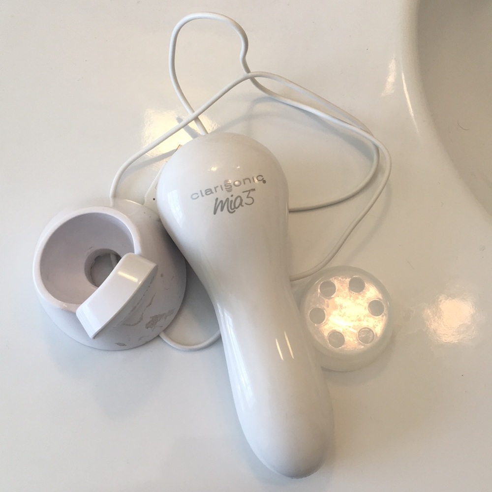 Clarisonic Mia 3